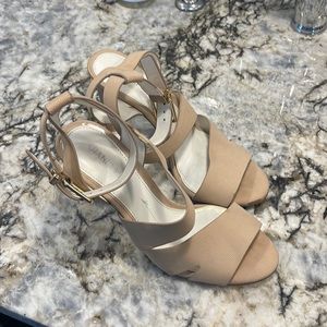 Gianni Bini Heels